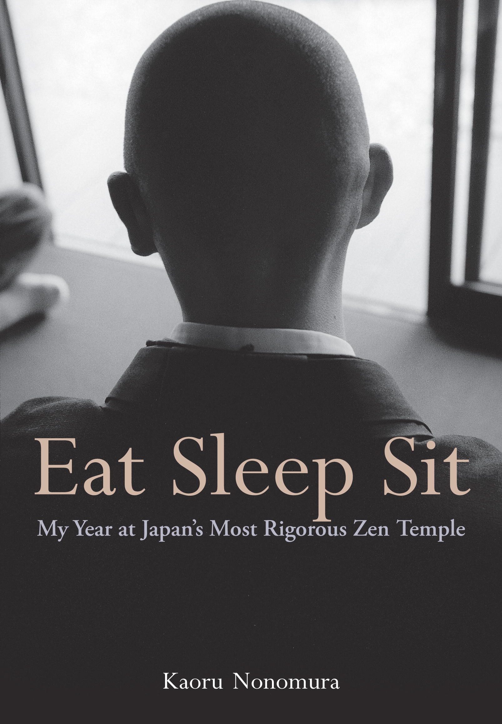 Eat Sleep Sit