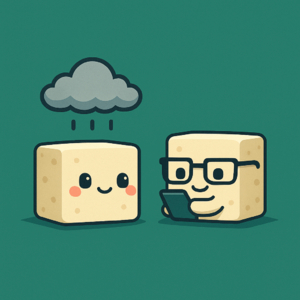 Slightly Tofu — The only podcast on veganism in Chinese